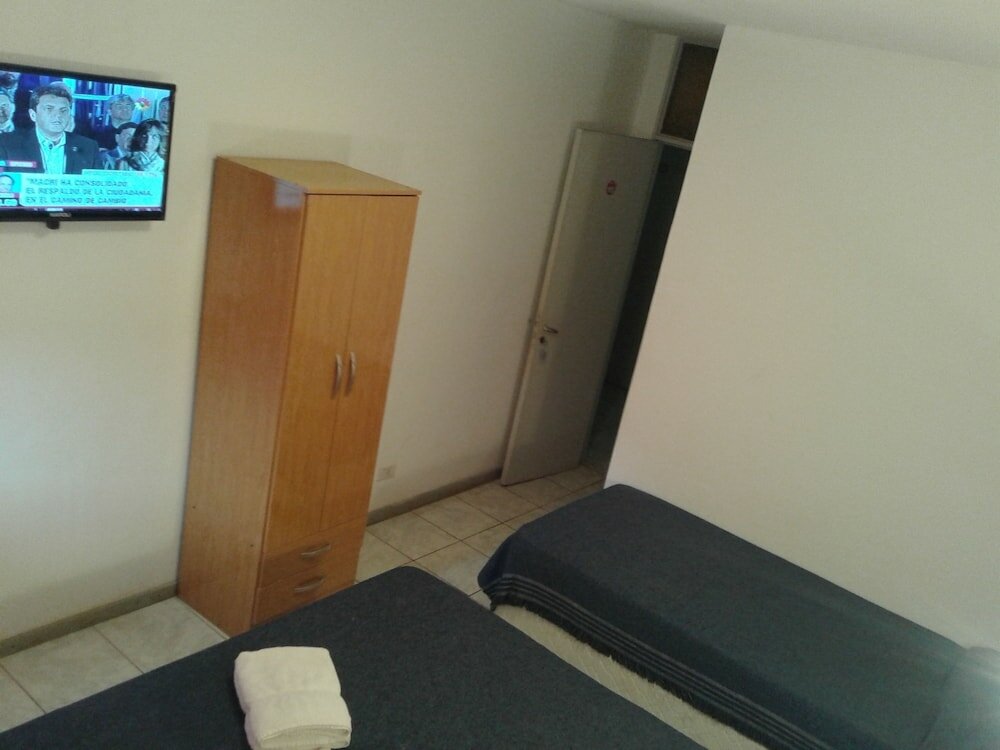 Фото Nuevo Hotel Misiones