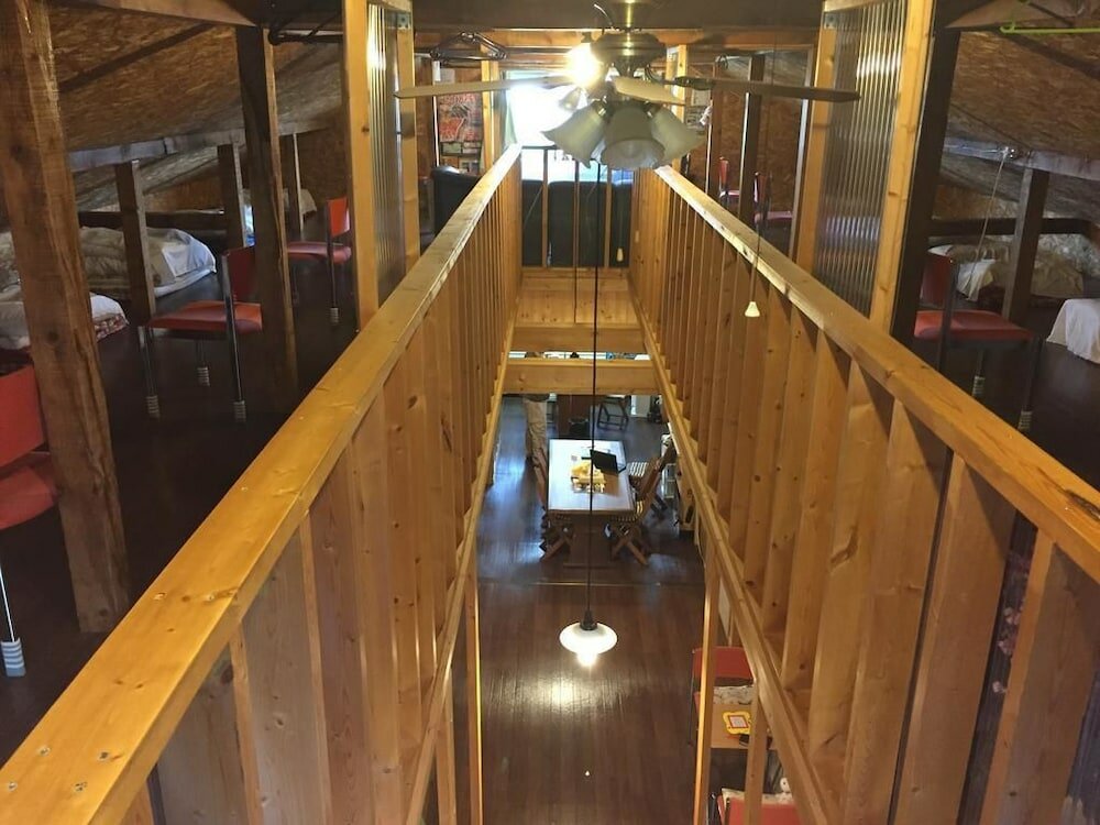 Фото Farm&Inn Imodango Mura - Hostel