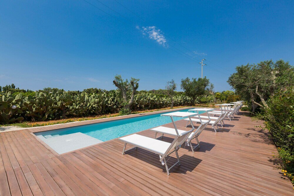 Фото Villa Carriero