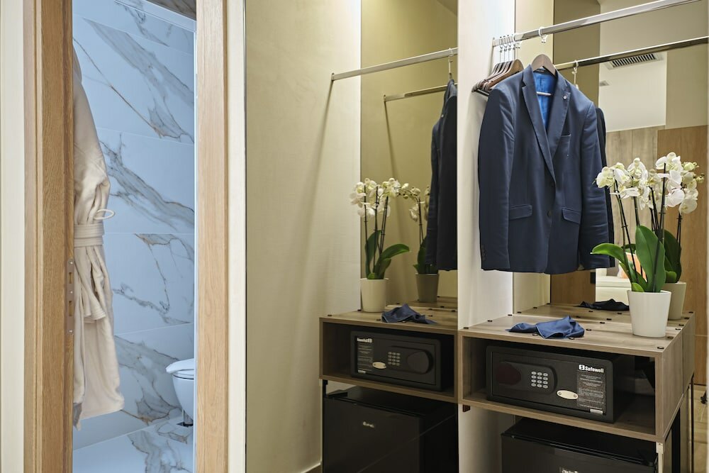 Фото L7 Str Athens - Luxury Boutique Collection