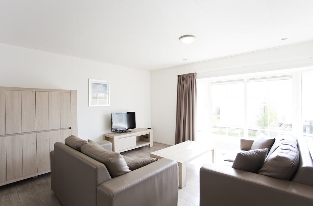 Фото EuroParcs Schoneveld