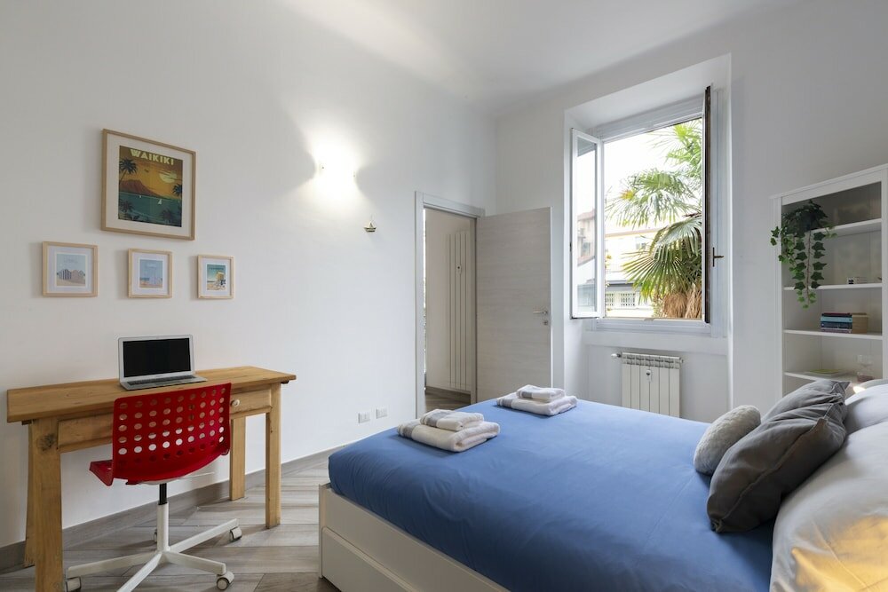 Фото Nota-Mi - Mezzofanti Tre Ponti