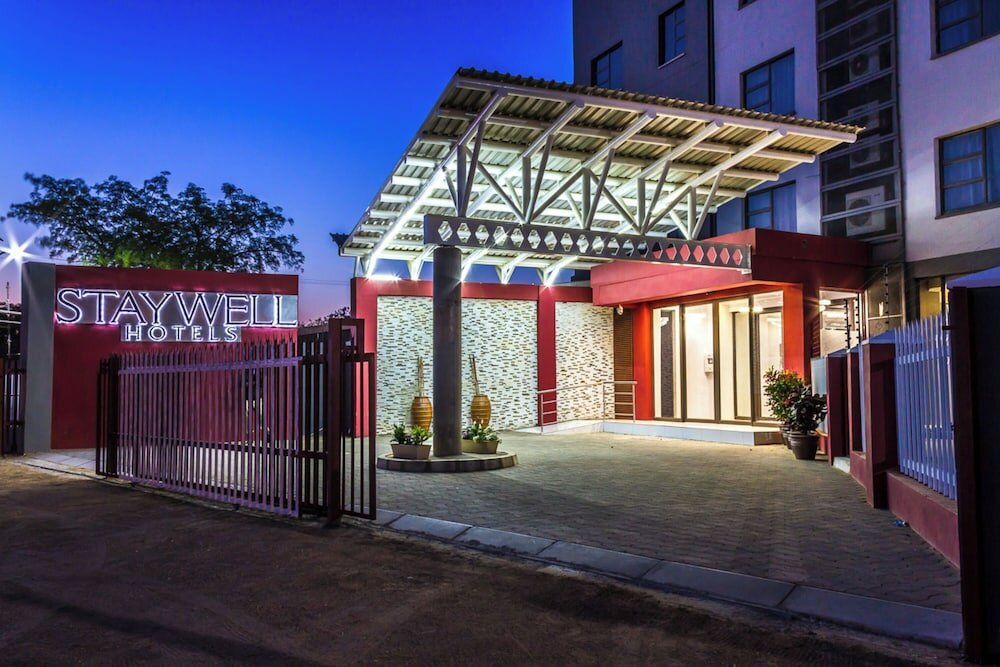 Фото Stay Well Hotels