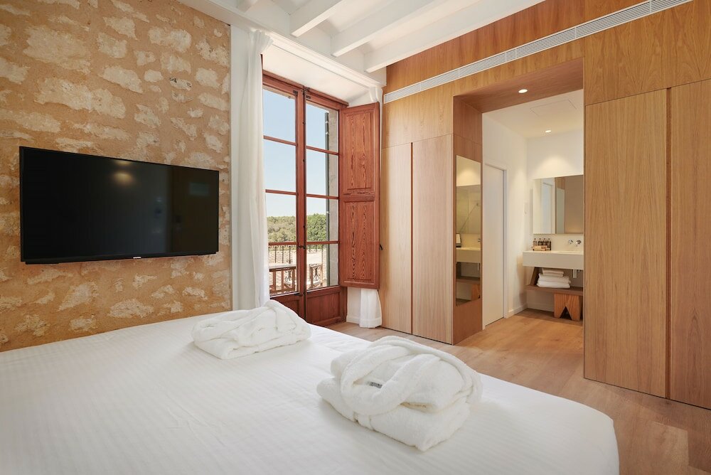 Фото Hotel Rural Es Figueral Nou - Adults Only +15