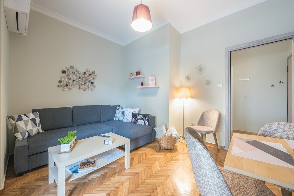 Фото Supreme Suite with balcony by Cloudkeys