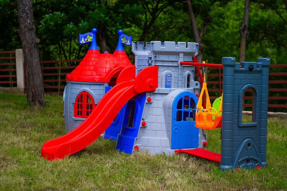 Фото Holiday Borjomi