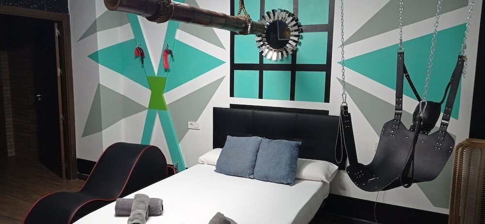 Фото Eternity Alicante Rooms