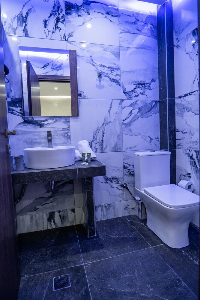 Фото Nikolaidis Apartments