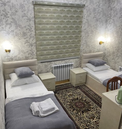 Фото отеля 5