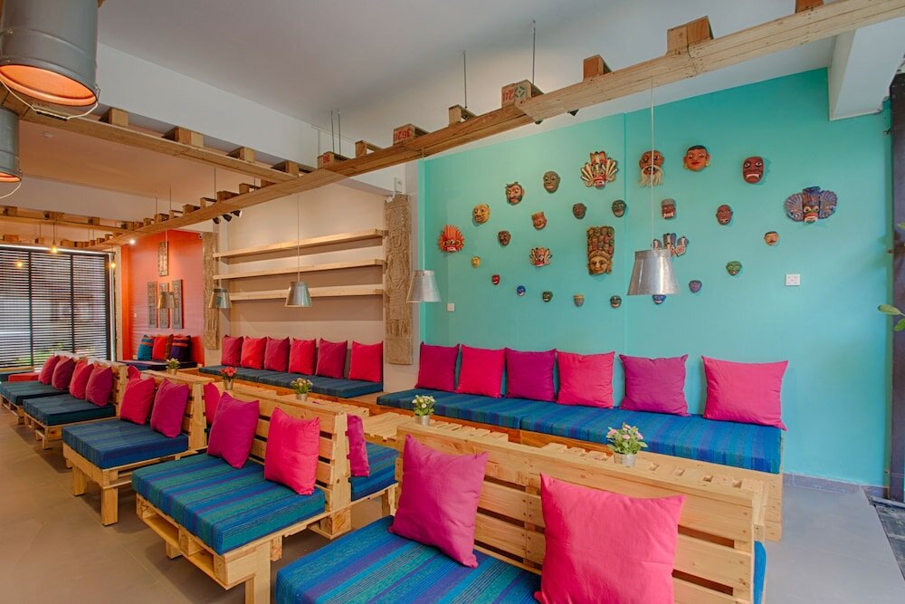 Фото My Little Island Hostel