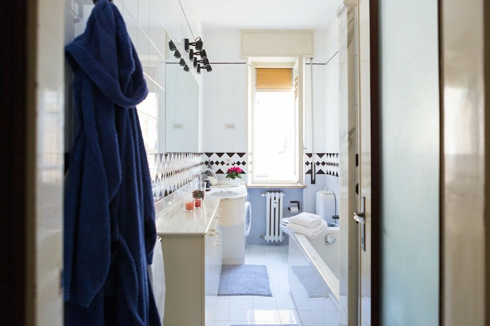 Фото Parma A due passi dal Duomo Apartment