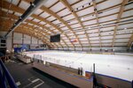 Polyaris (Mira Street, 36Г), ice rink
