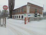 Психоневрологический диспансер № 7 (ulitsa Chapayeva, 59), dispensario