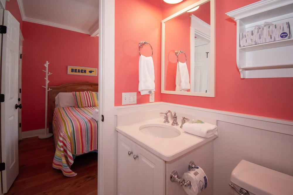 Фото 46 Davis Love Cottage