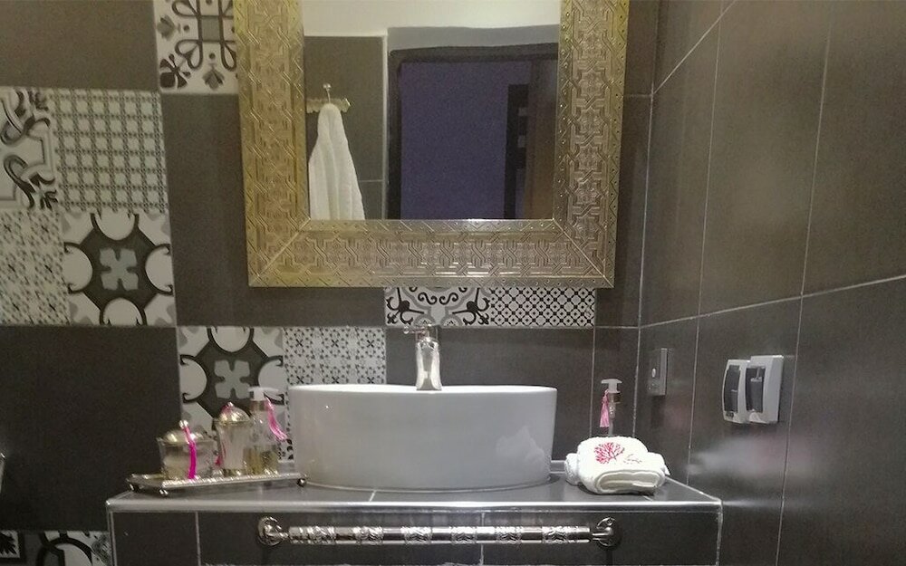 Фото Riad Le Voile D'Orient