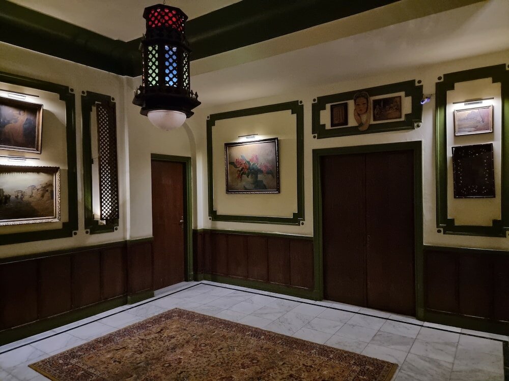 Фото Carlton Downtown Cairo