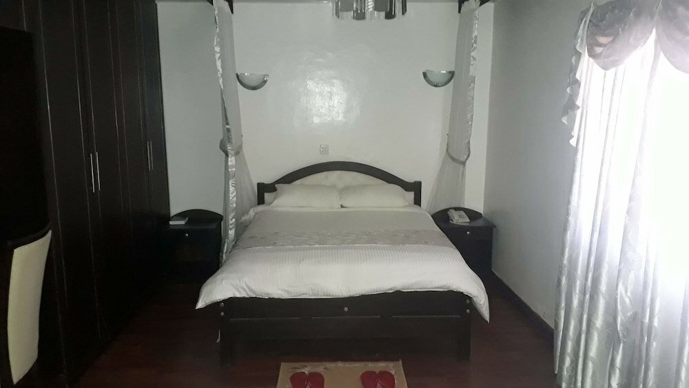 Фото CountryView Hotel