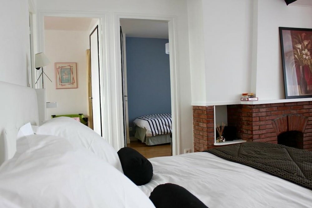 Фото Chambres d hôtes Au coeur de Beauvais