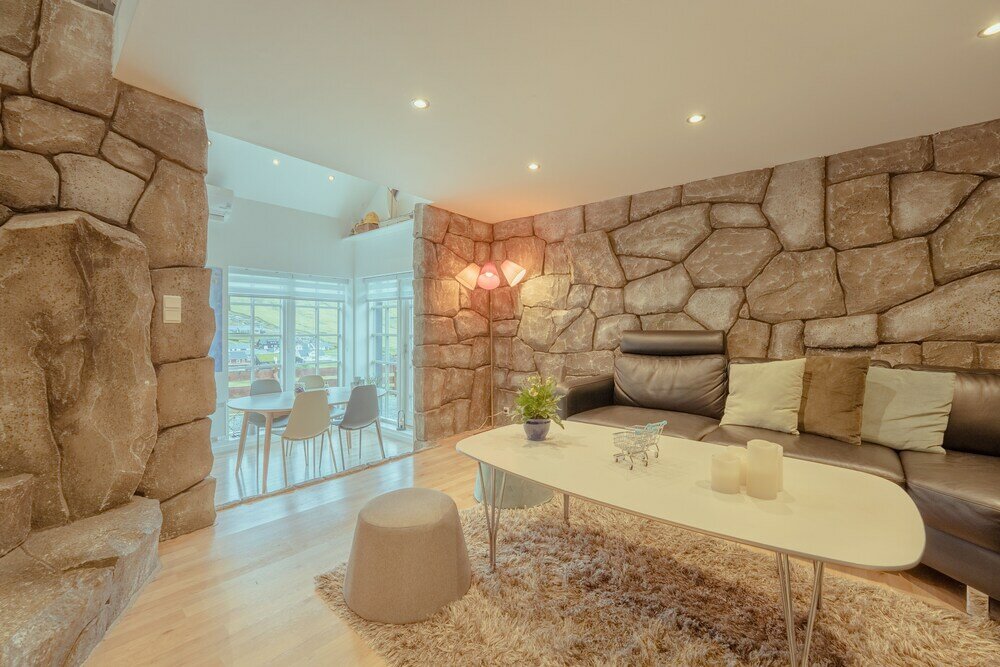 Фото Luxurious Farm House Á Snætu Unique