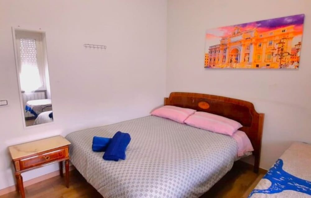 Фото Cozy Rooms Rome