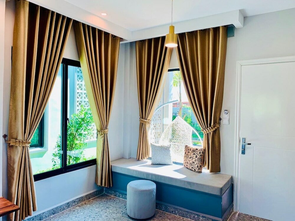 Фото Raing Phnom Bungalow