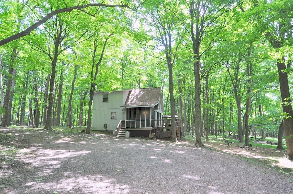 Фото A Serenity Station - A Serene Experience