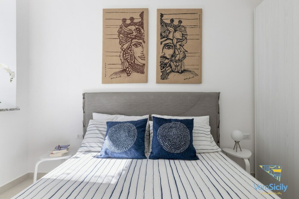 Фото Verosicily Ottaviano House