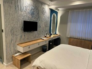 Гостиница Siya Boutique Hotel