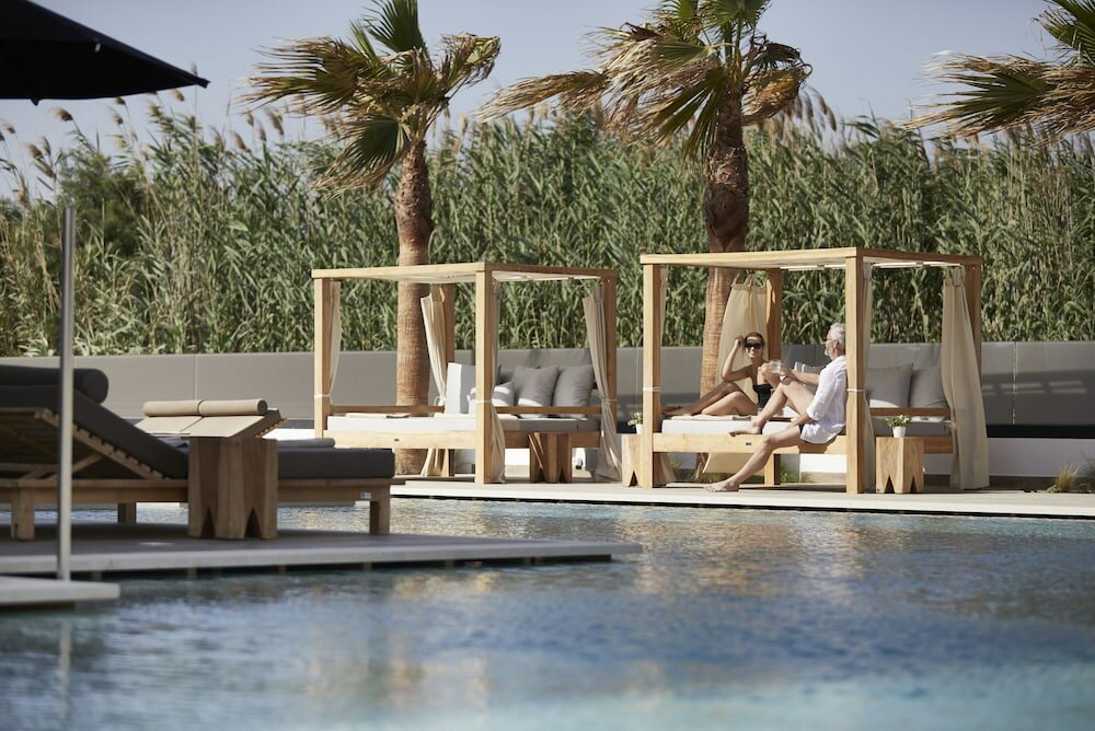 Фото Lango Design Hotel & SPA, Adults Only