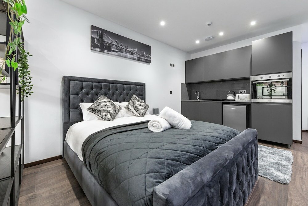 Фото Golders Green Stays