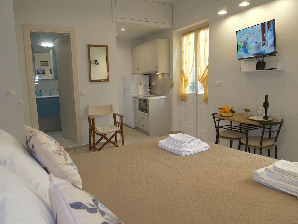 Фото Bella Corfiotina by CorfuEscapes