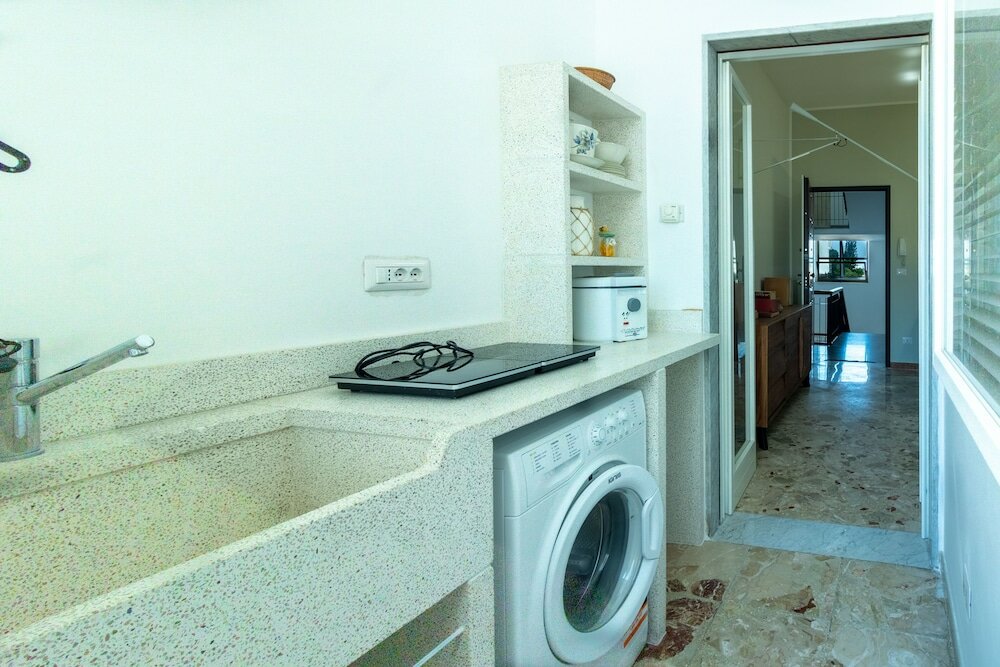 Фото Casa vacanza Barceloneta