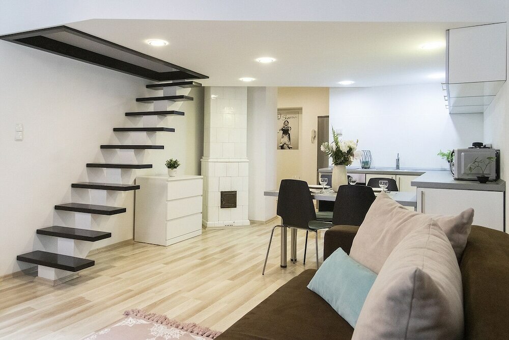 Фото Real Apartments Semmelweis II