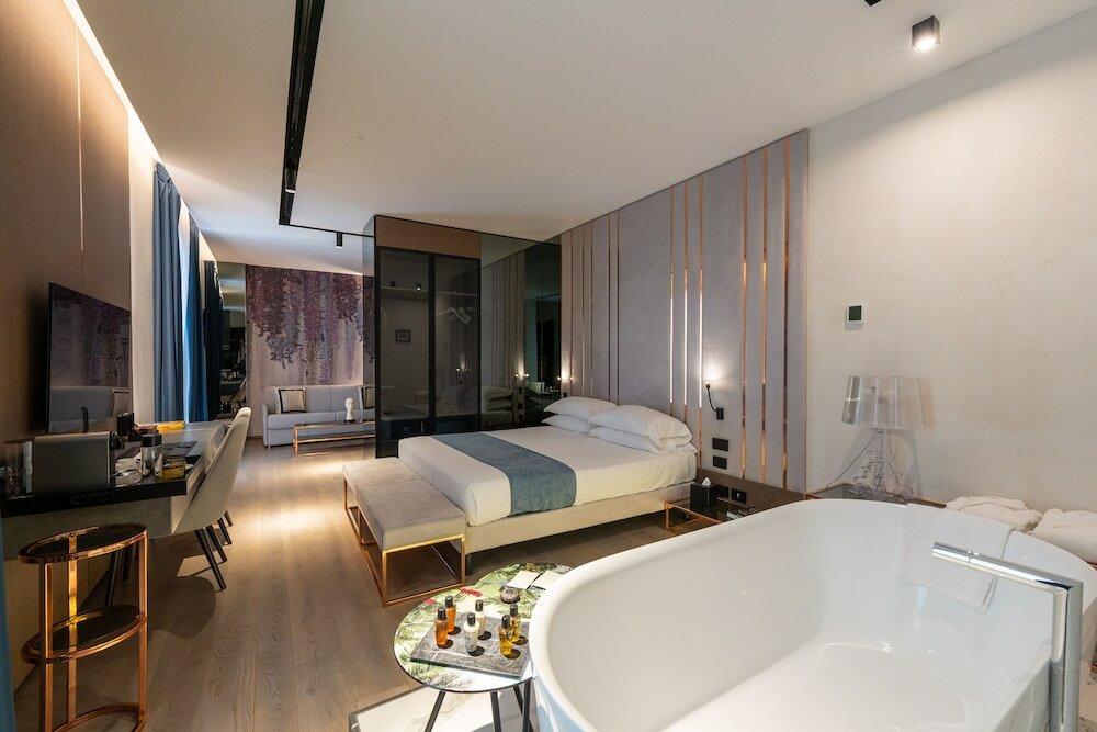 Фото Agra Suites