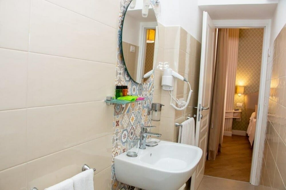 Фото Florita Napoli