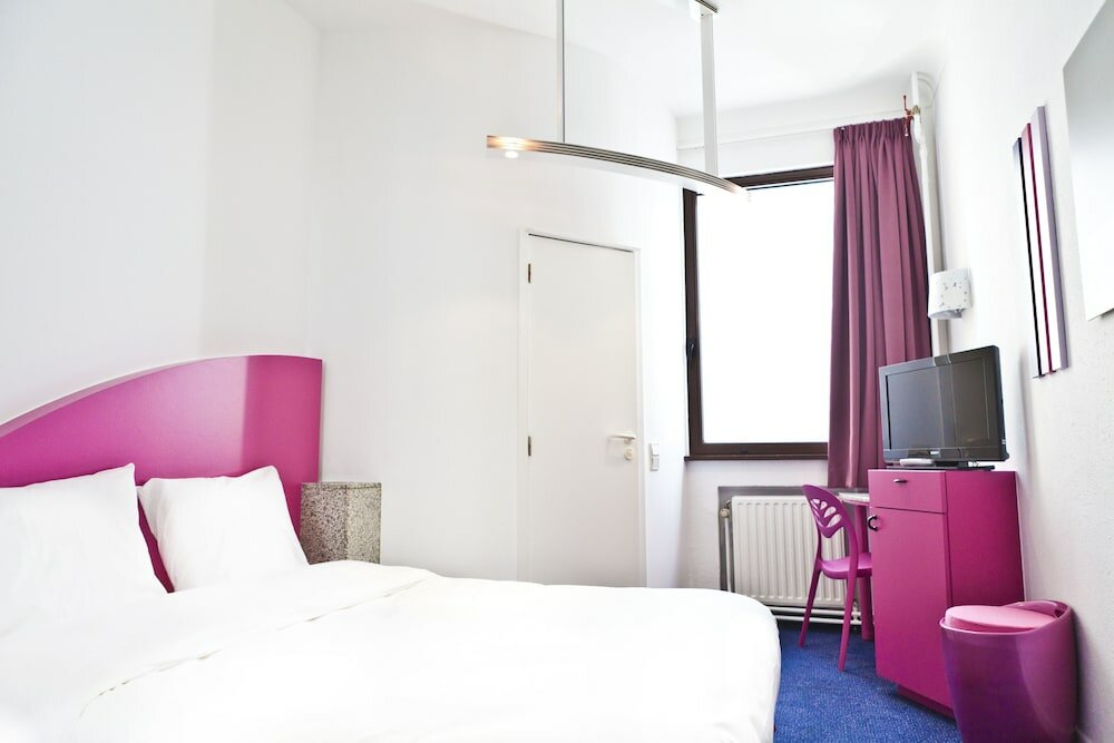 Фото Hotel Siru, Brussels