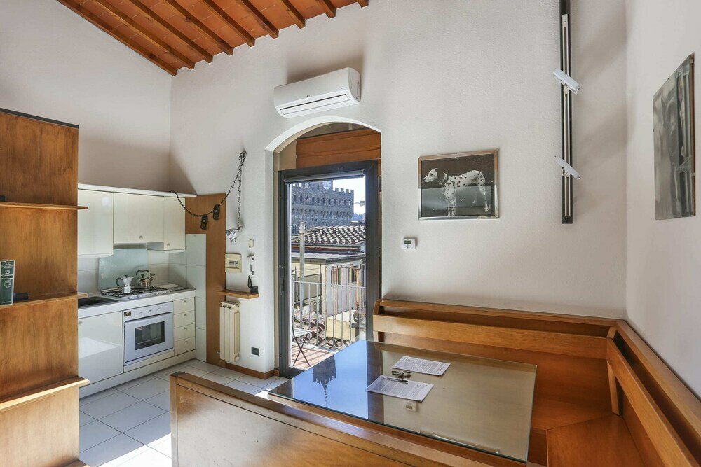 Фото Palazzo Vecchio Penthouse - Hosted by Sweetstay