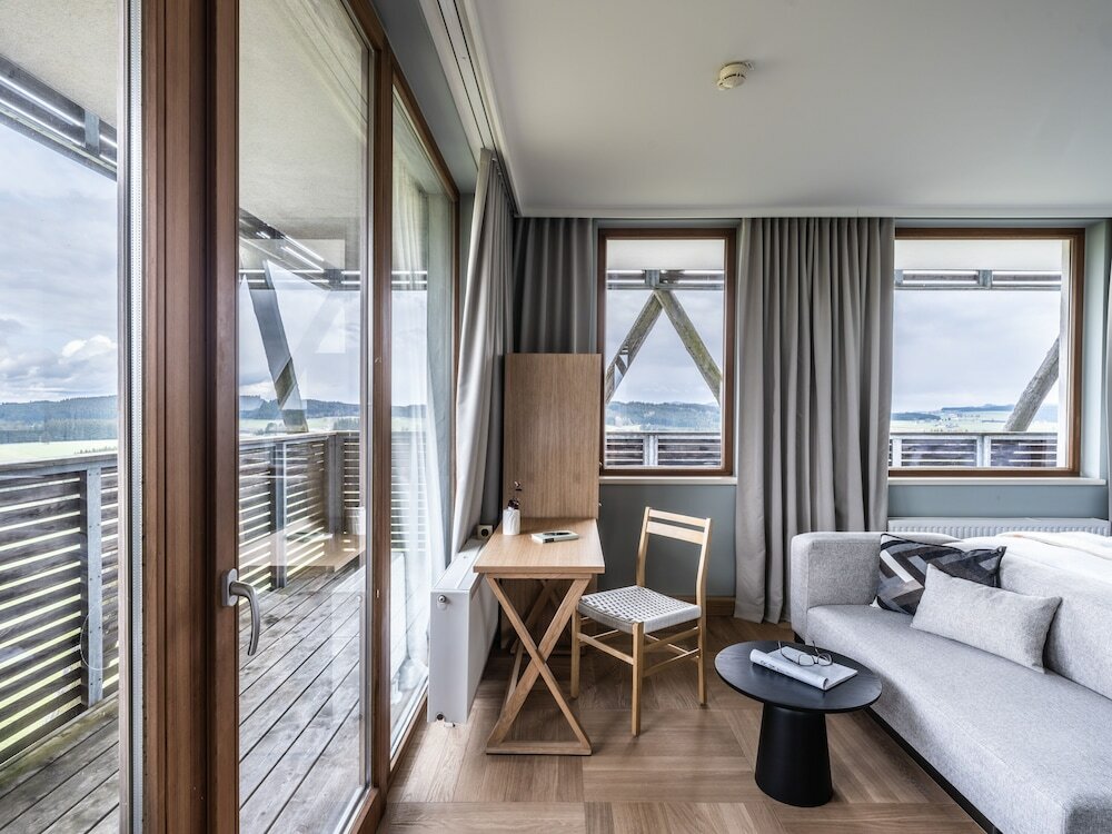 Фото Falkensteiner Genuss & Wohlfühlhotel Mühlviertel