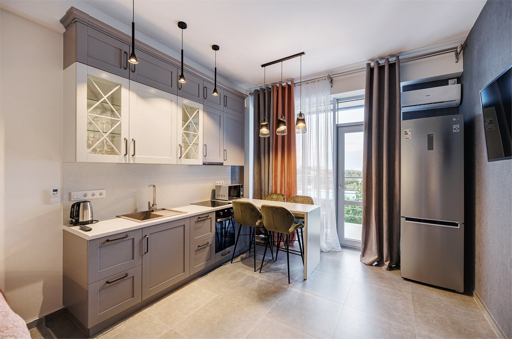 Фото Deluxe Aparts