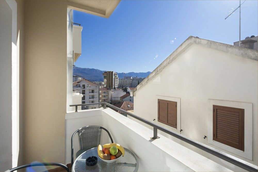 Фото Villa Ljubanovic