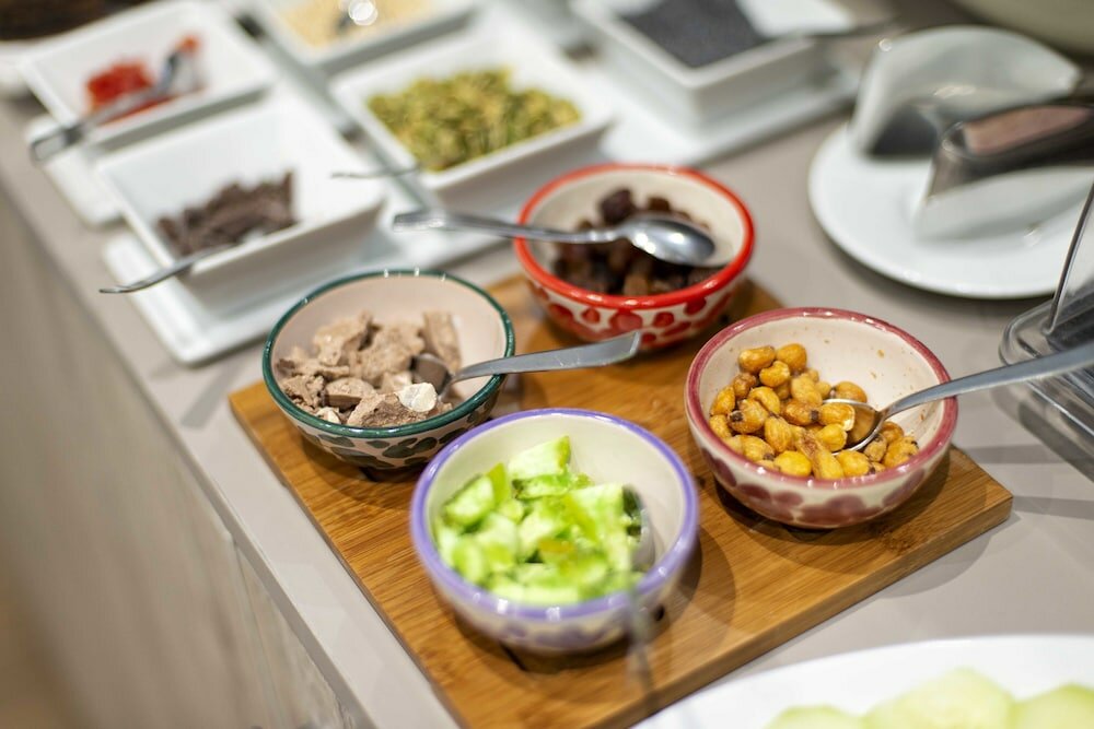 Фото Dante Maison De Luxe