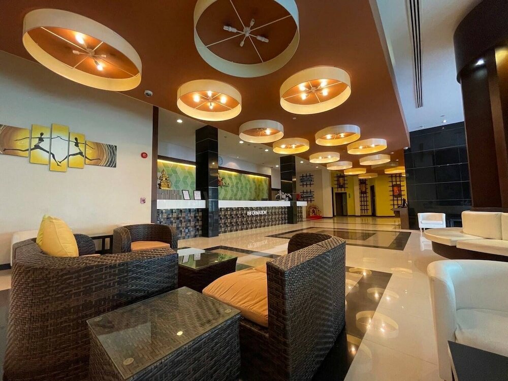 Фото Arthitaya Green Nature Hotel