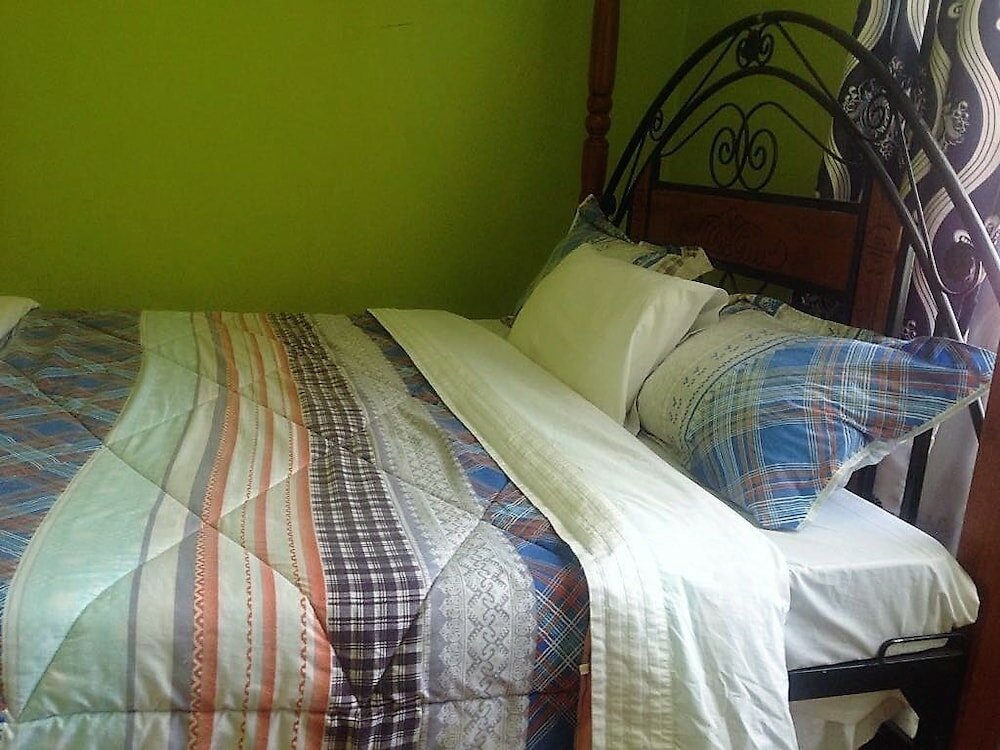 Фото Nairobi Transit Lounge