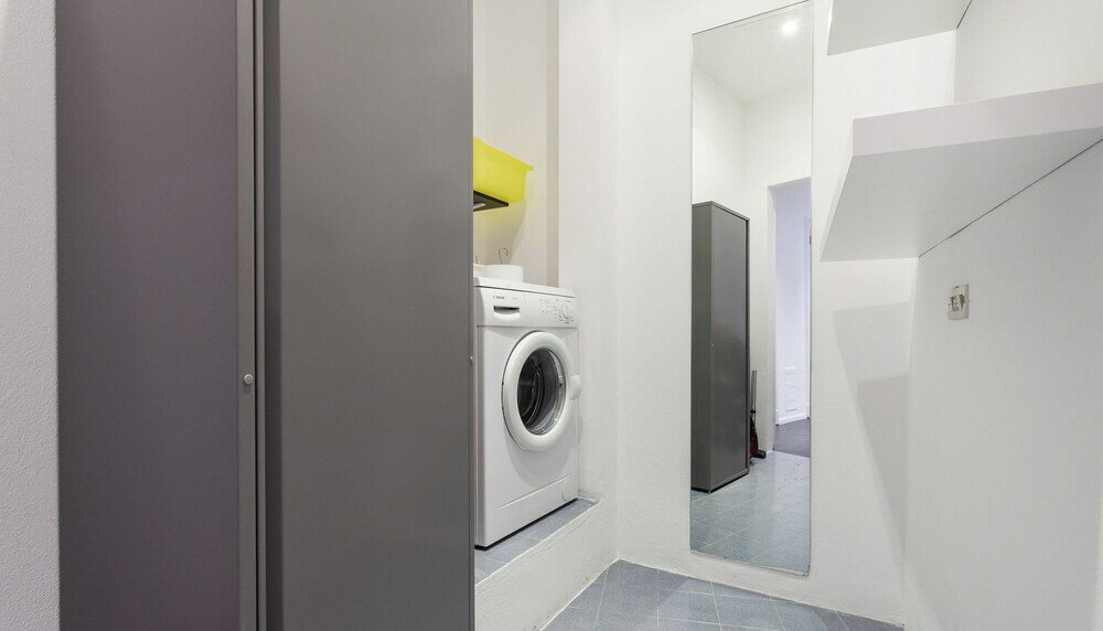 Фото Italianway - Napo Torriani 5