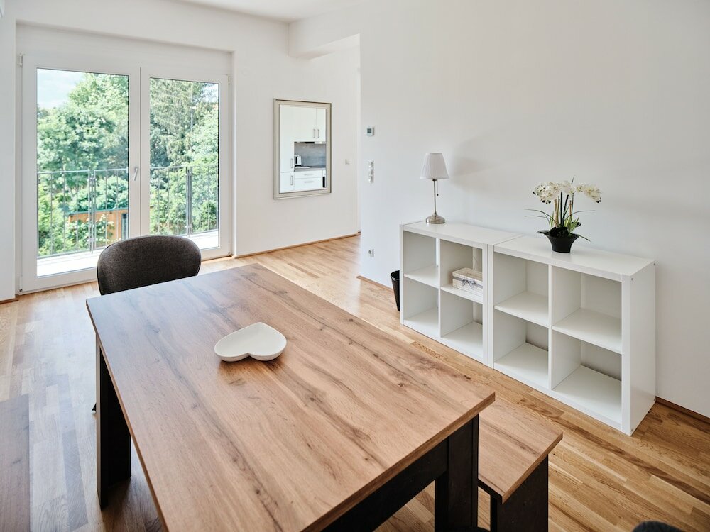 Фото My Schönbrunn Apartments