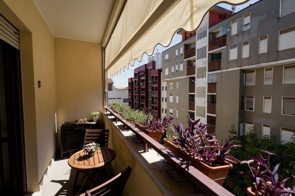 Фото NotaMi - Oxilia Flat - Loreto District