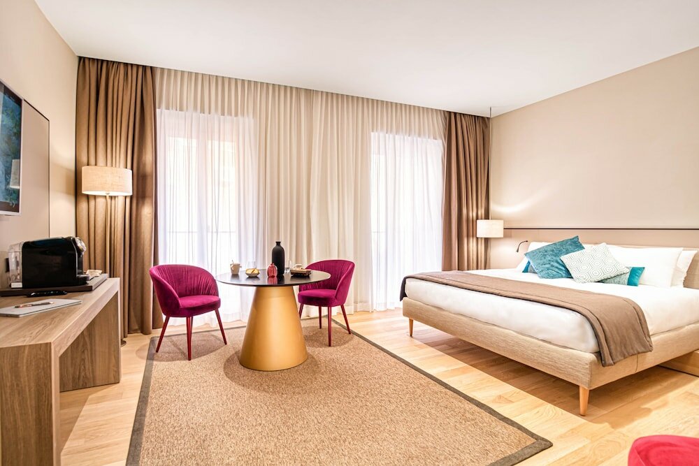 Фото Palazzo Ubertini Urban Suites