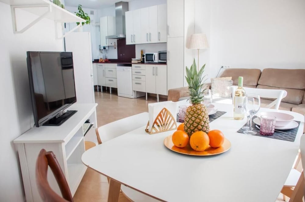 Фото Apartamentos Goya