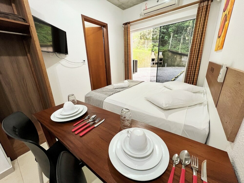 Фото Refúgio da Lagoinha