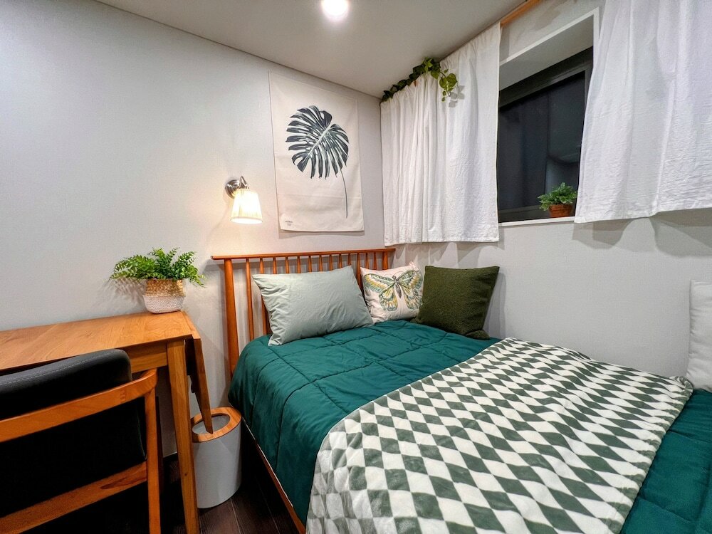 Фото HHZib - homestay on a peaceful hill